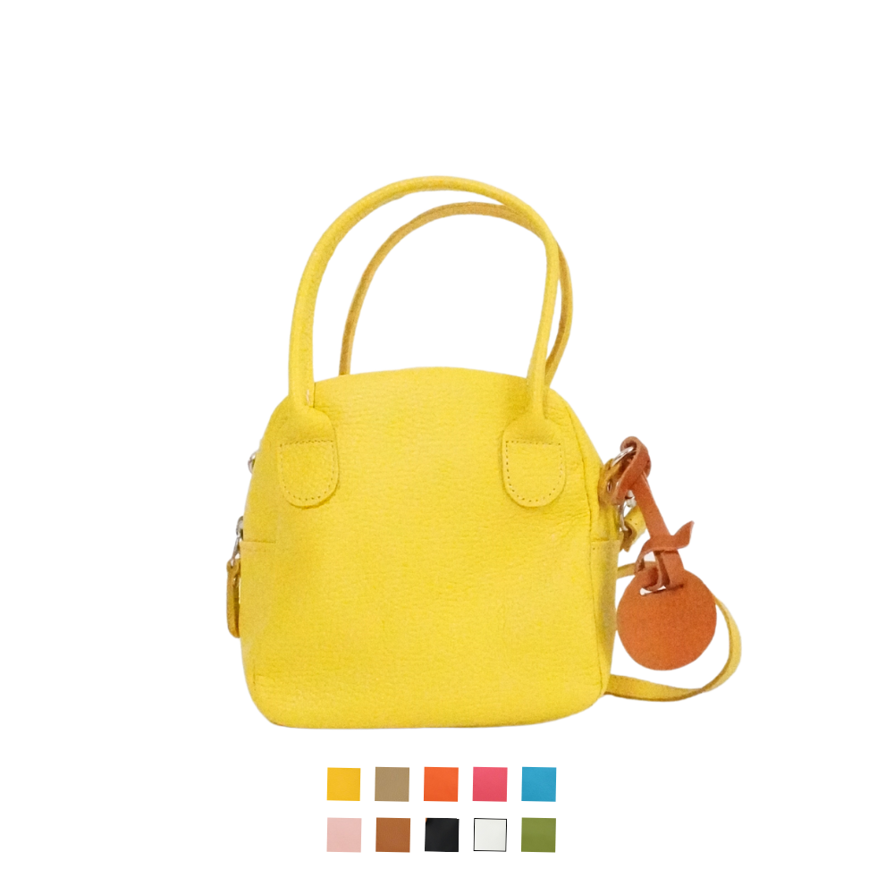 ダイストートミニショルダー